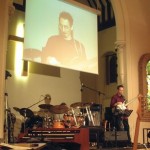 Norm Stockton Teaching