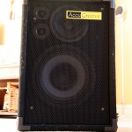 Accugroove Cab