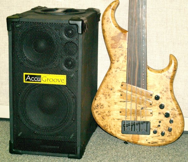 The Bass Guitar Blog » Minigroove-with-bass